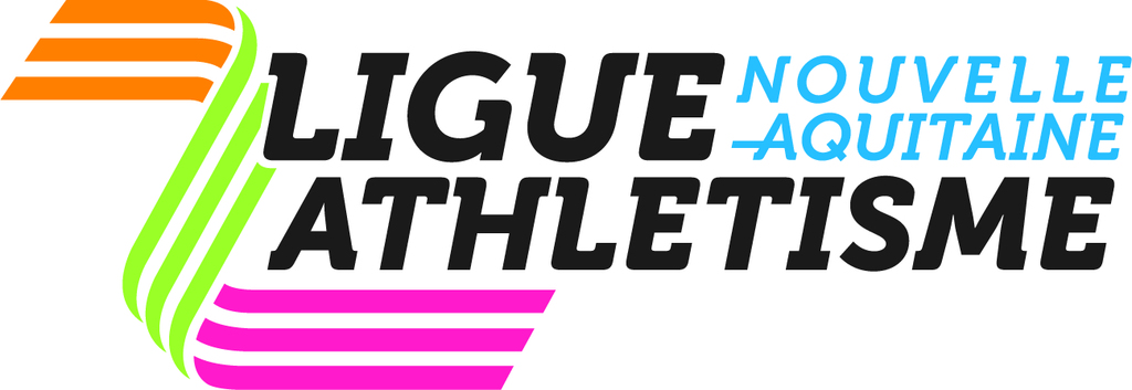 Ligue d'Athlétisme de Nouvelle Aquitaine 